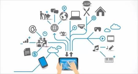 Testin云測(cè)創(chuàng)始人王軍 云測(cè)試的市場(chǎng)空間和趨勢(shì) | iTalk第17期